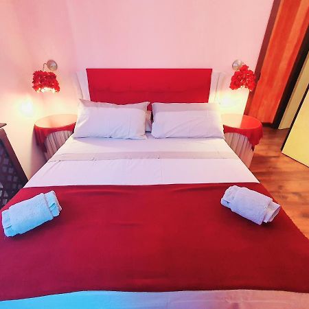Stella Apartment บาเวโน ภายนอก รูปภาพ