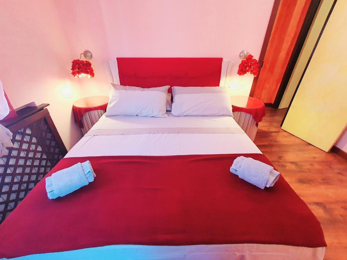 Stella Apartment บาเวโน ภายนอก รูปภาพ