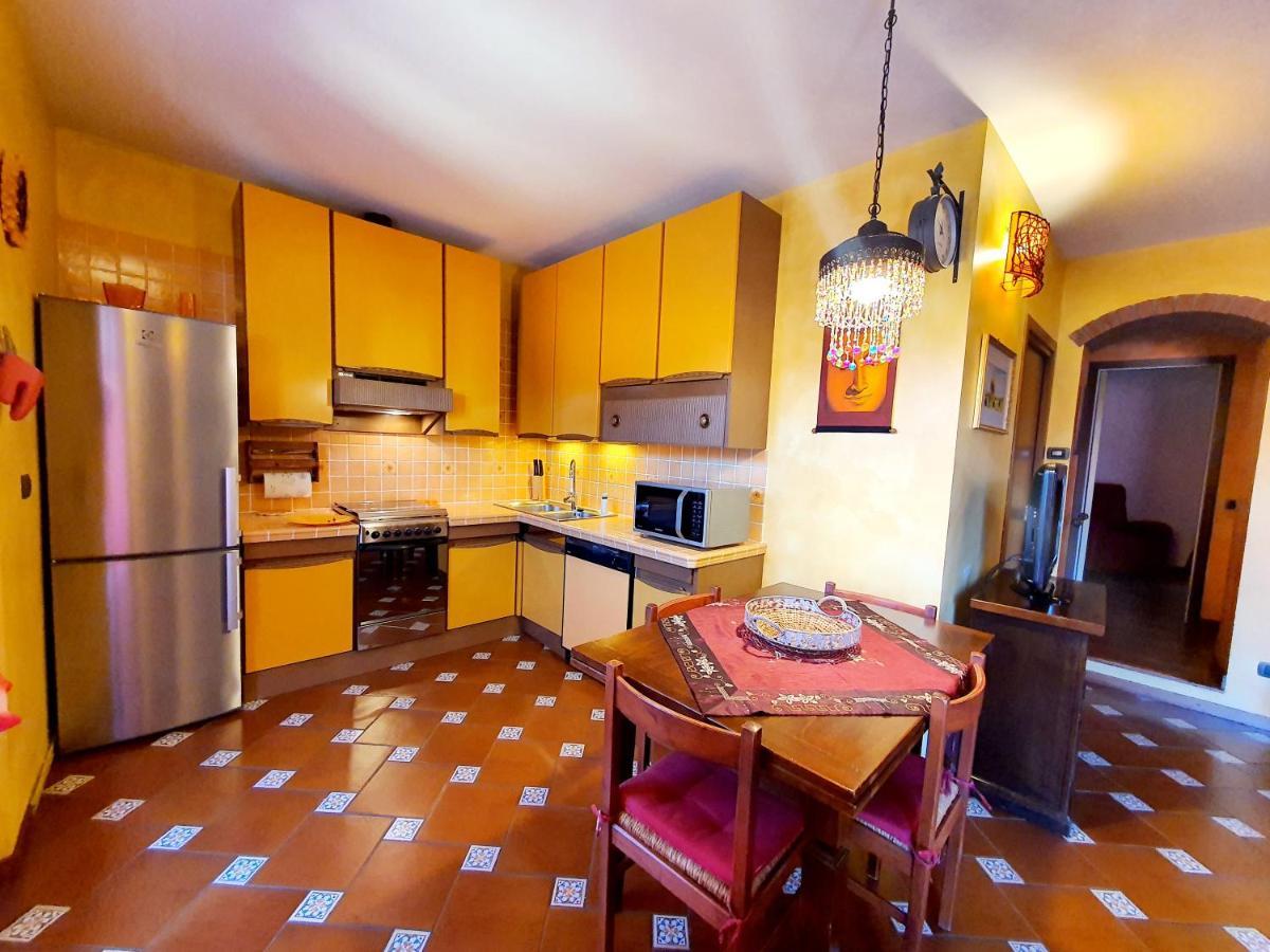 Stella Apartment บาเวโน ภายนอก รูปภาพ