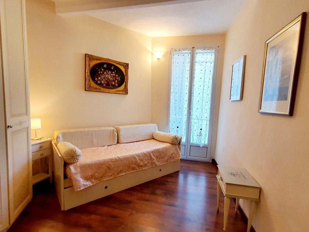 Stella Apartment บาเวโน ภายนอก รูปภาพ