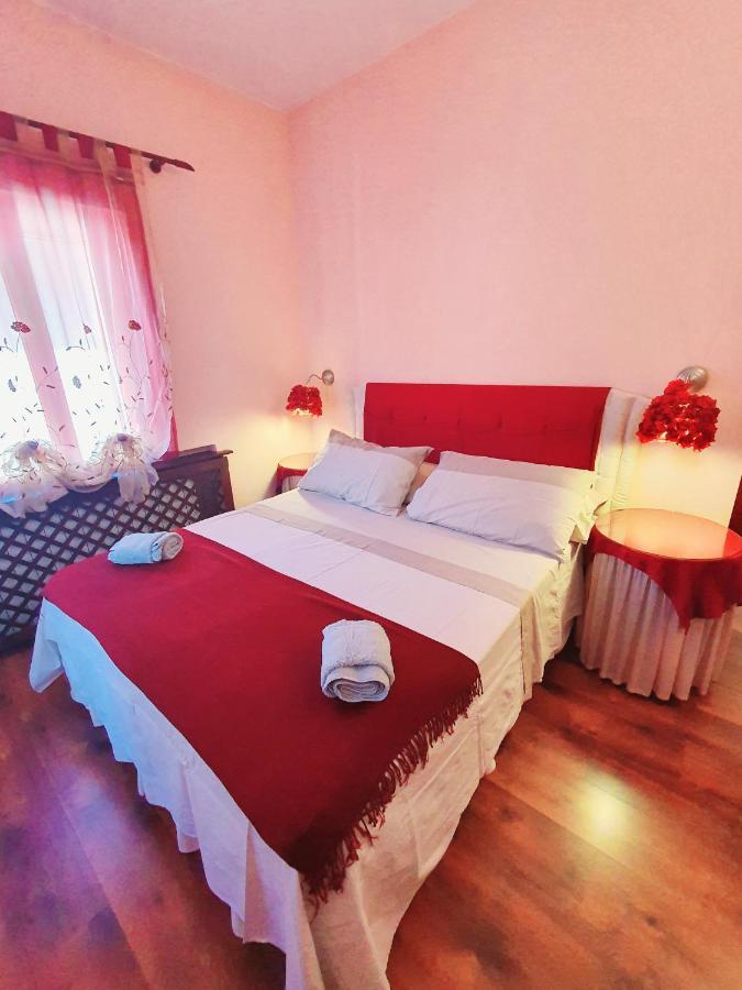 Stella Apartment บาเวโน ภายนอก รูปภาพ