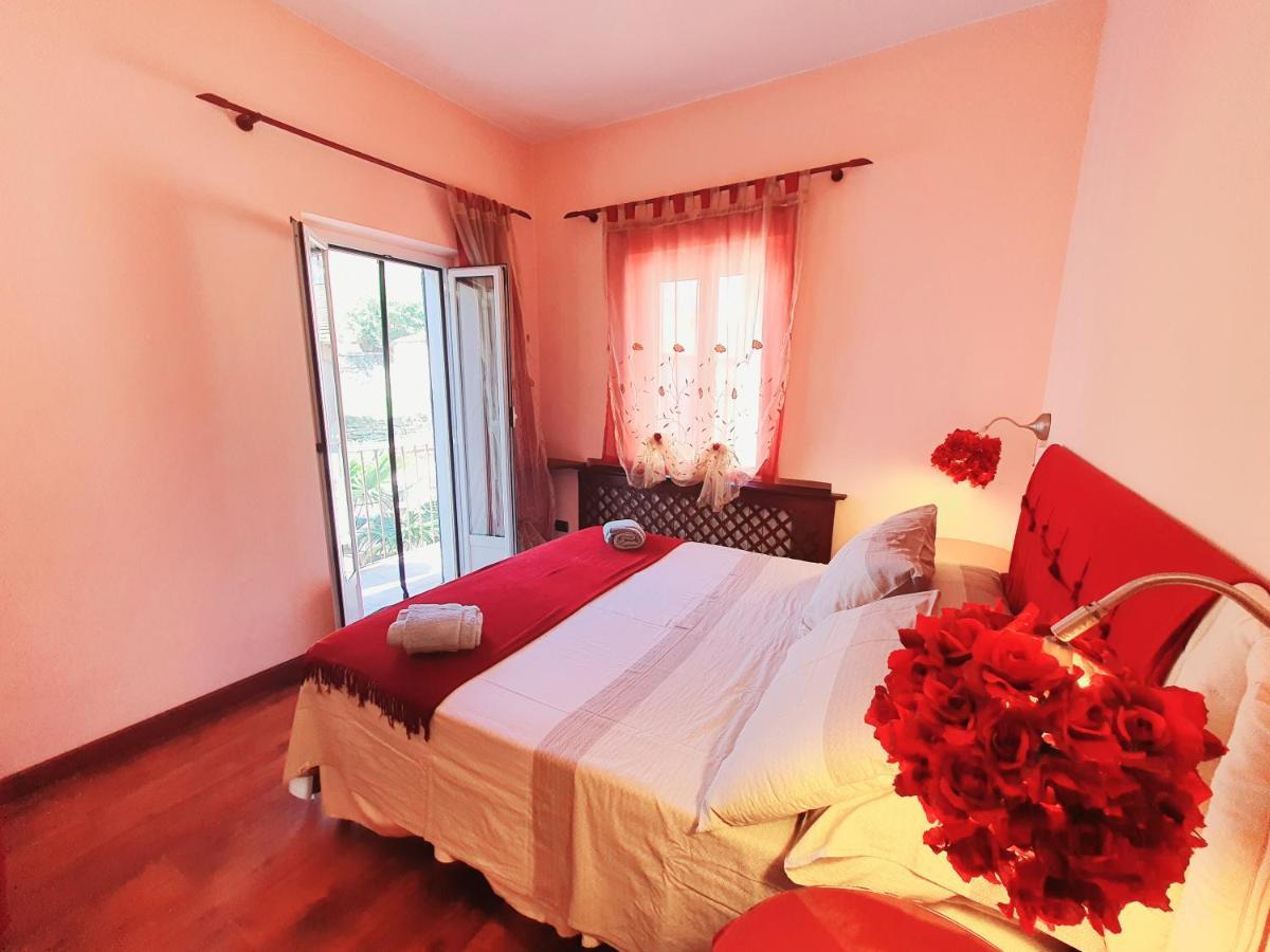 Stella Apartment บาเวโน ภายนอก รูปภาพ